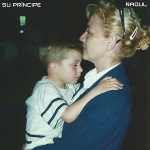 Album SU PRÍNCIPE oleh Raoul