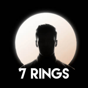 Listen to 7 rings (Explicit) song with lyrics from Sassydee