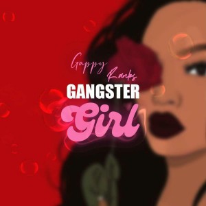 Gappy Ranks的專輯Gangster Girl