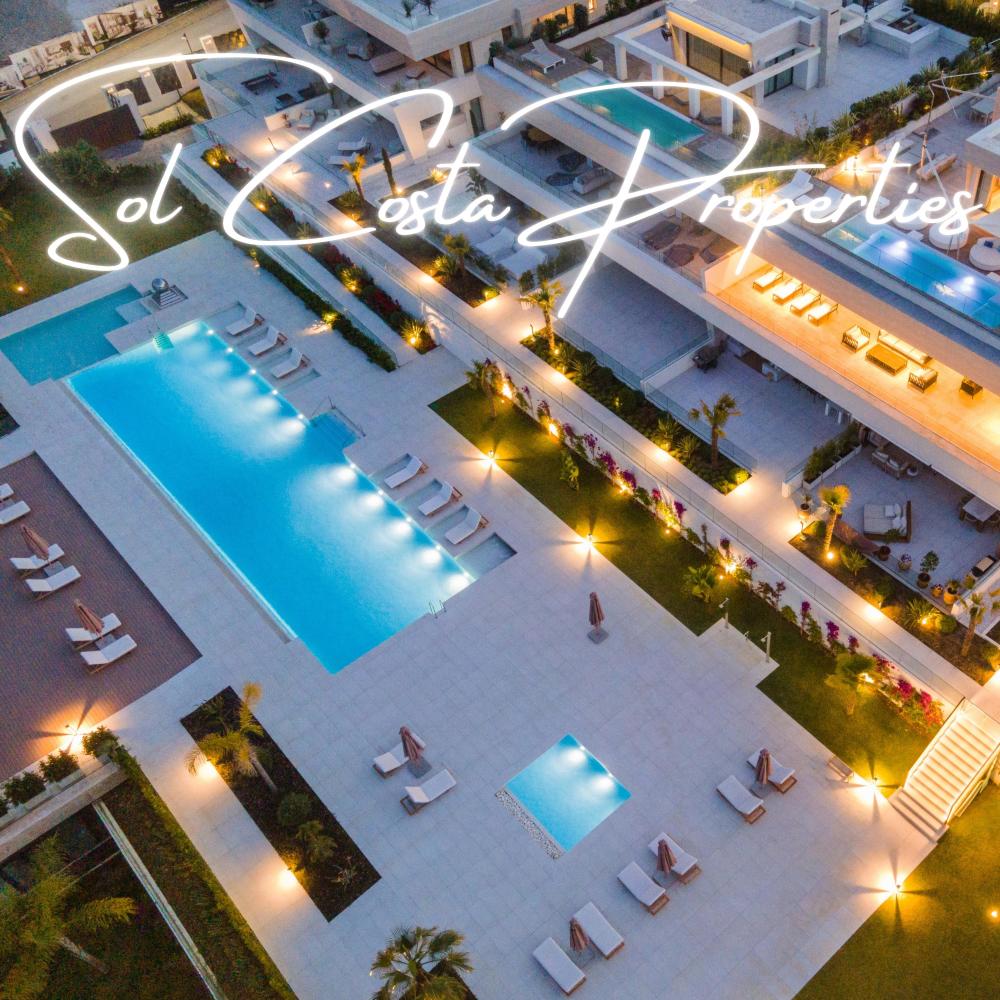 Sol Costa Properties