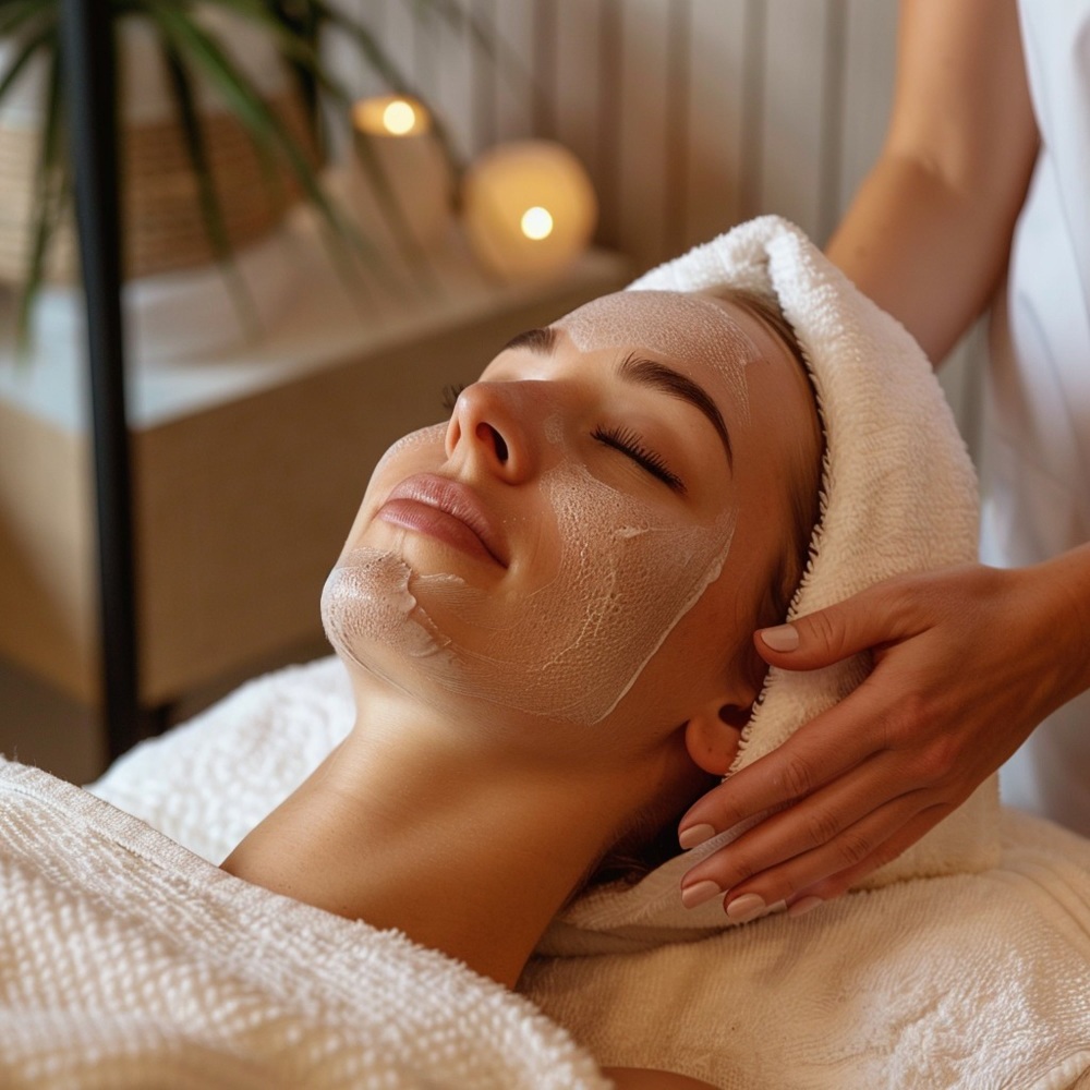 Spa Melódico Relajante