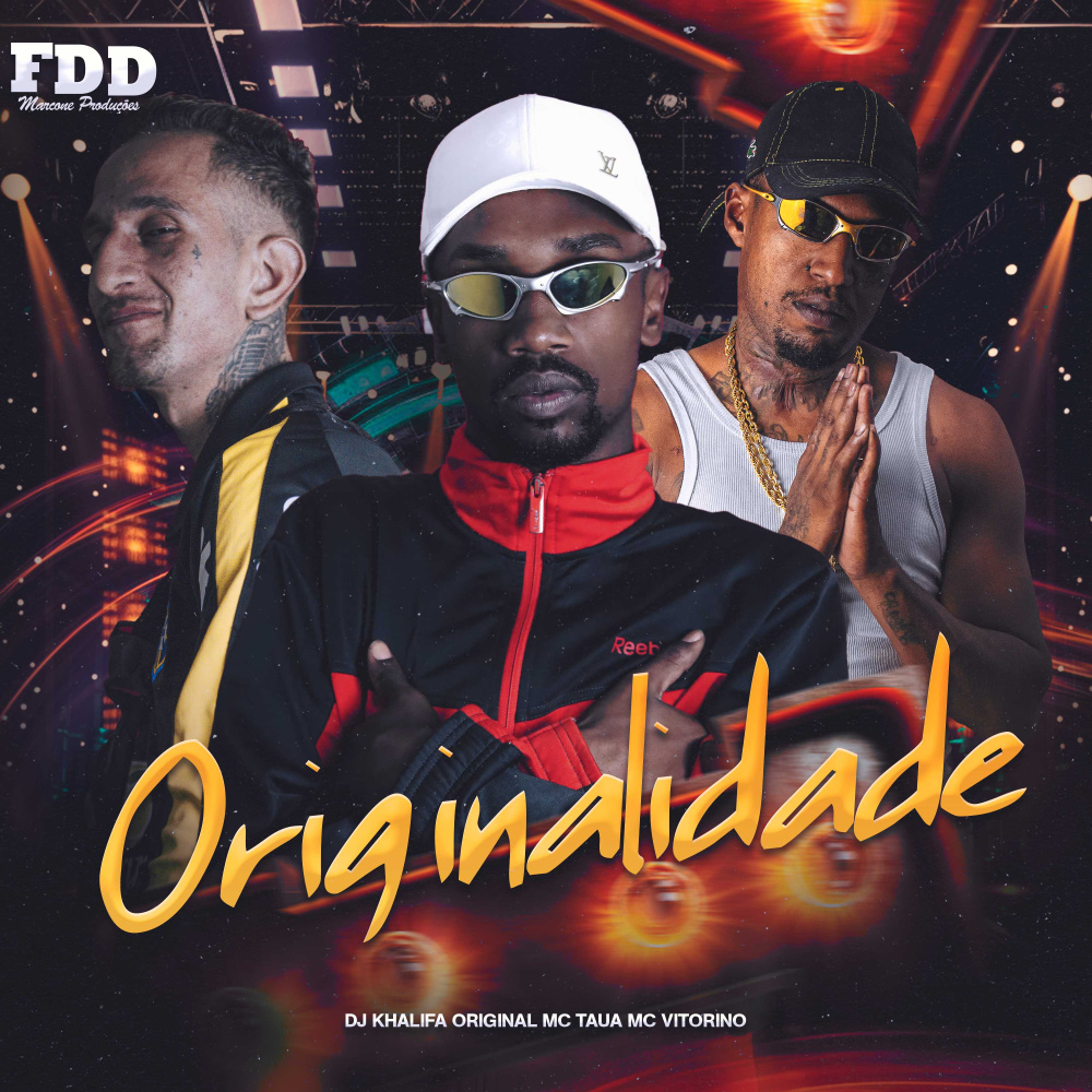ORIGINALIDADE (Explicit)