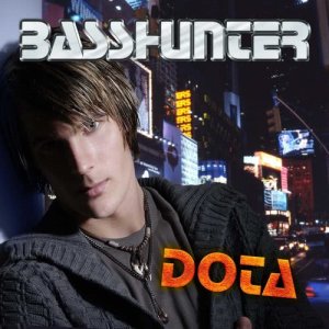 收聽Basshunter的DotA [New Single Version] (New Single Version)歌詞歌曲