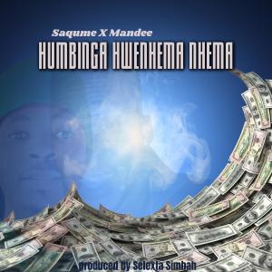 Mandee的專輯Humbinga Hwenhema nhema (feat. Mandee)