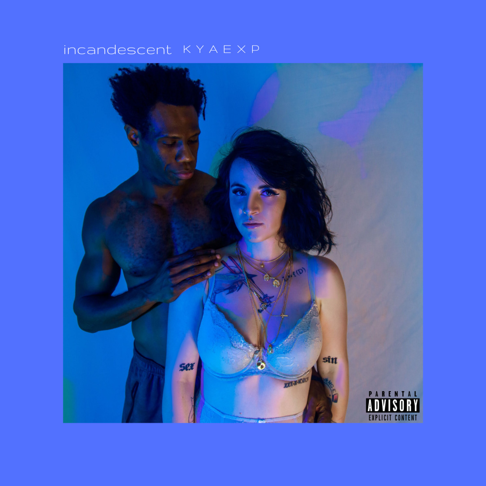 Surrender (Explicit)
