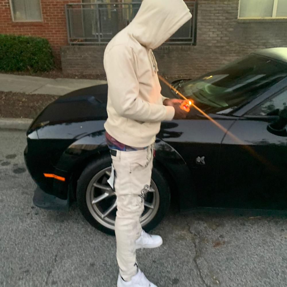 NOT A HONDA (Vonperp) (Explicit)