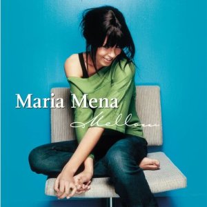 收聽Maria Mena的Just a Little Bit (Album Version)歌詞歌曲