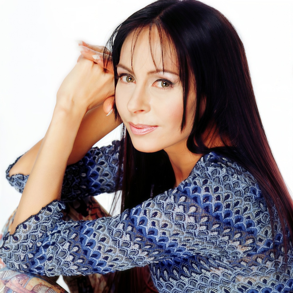 Марина Хлебникова