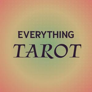 Album Everything Tarot oleh Various