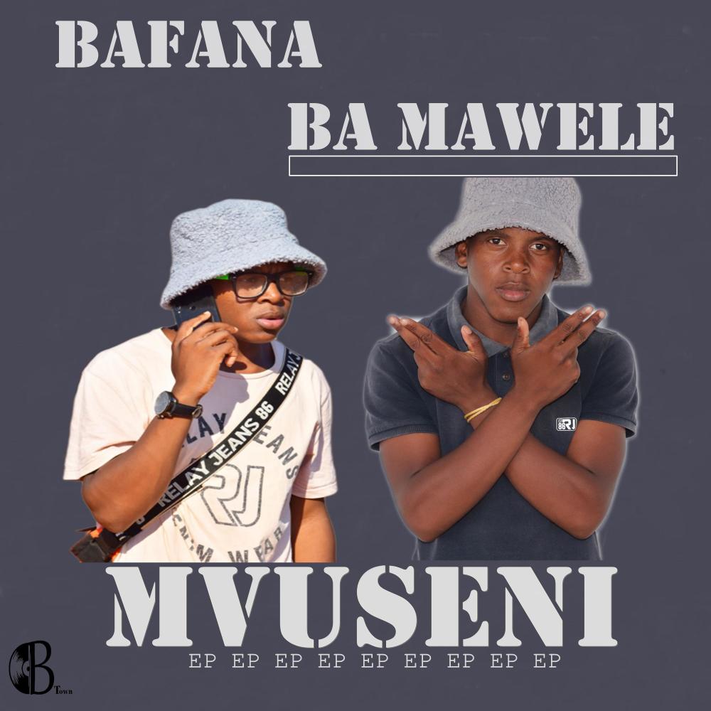 Bafana Ba Mawele_Mvuseni (feat. DJ PJ SA & Dj S'combat)