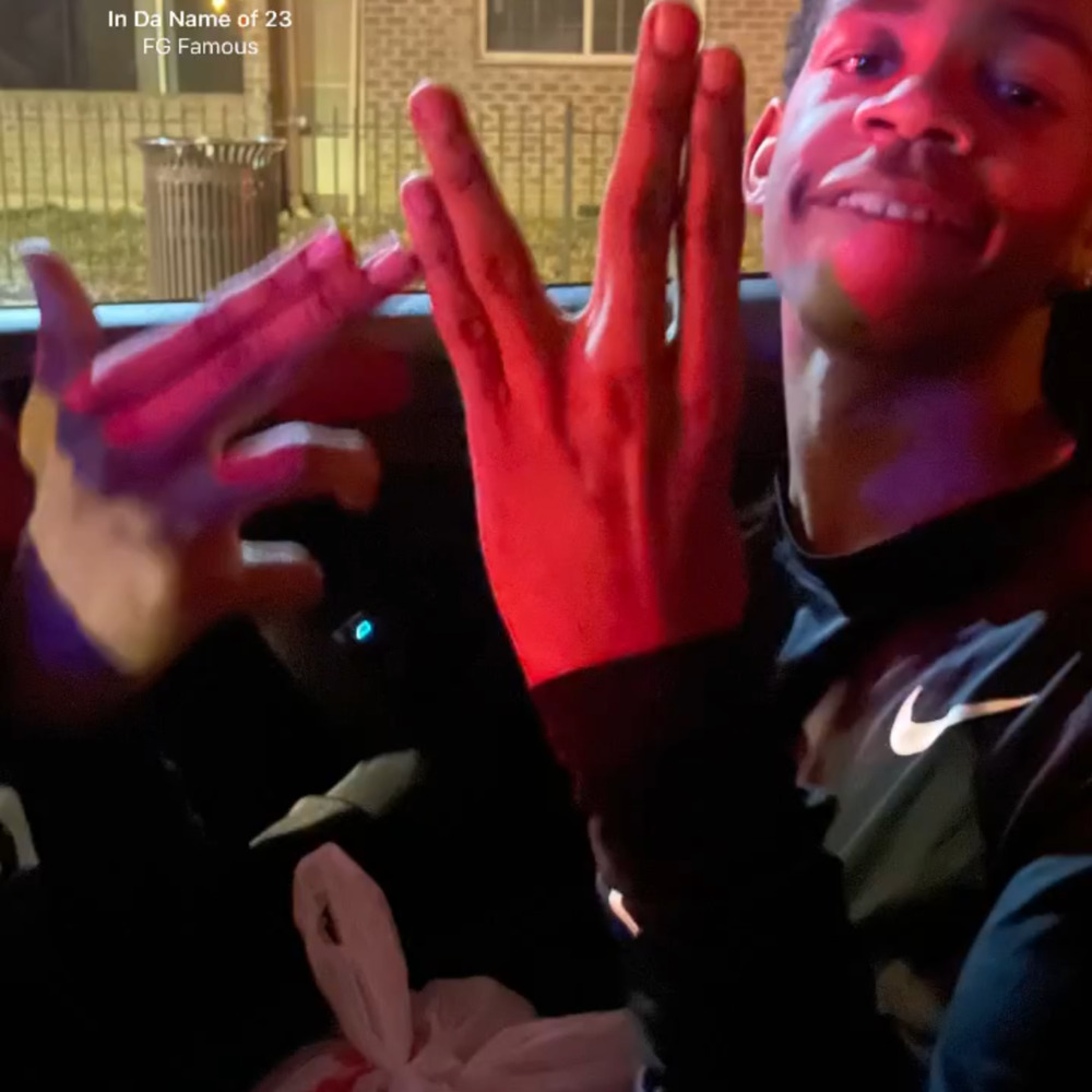 Long Live Mel (feat. tazwhop6 & rakkionz) (Explicit)