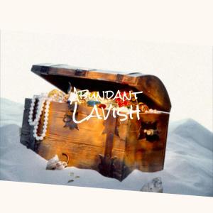 Album Abundant Lavish from Various