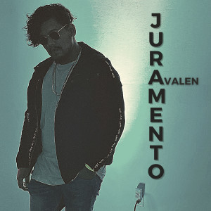Album Juramento from Avalen
