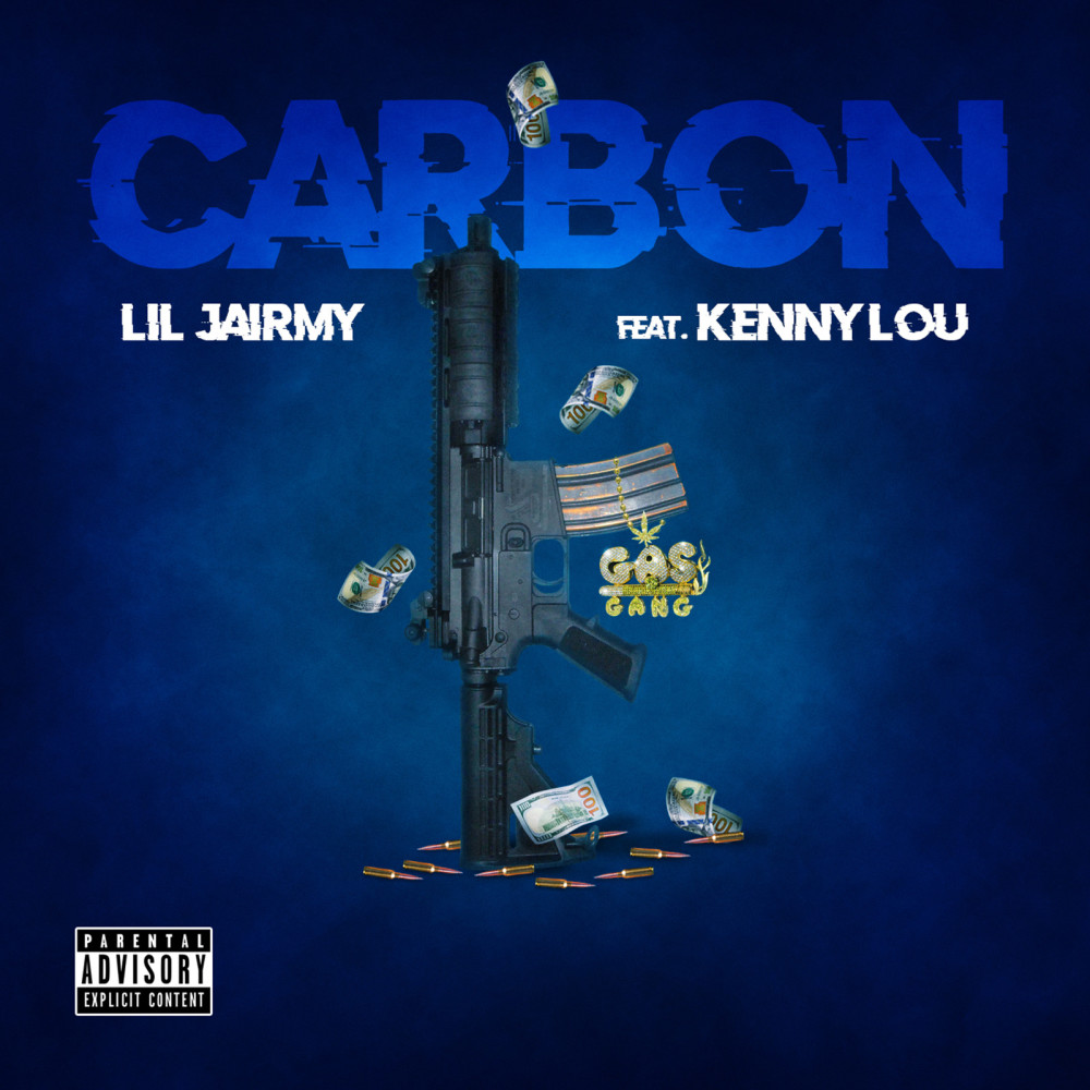 Carbon (Explicit)