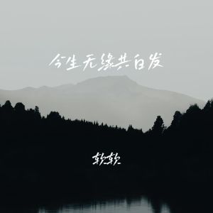 收听软软的今生无缘共白发歌词歌曲