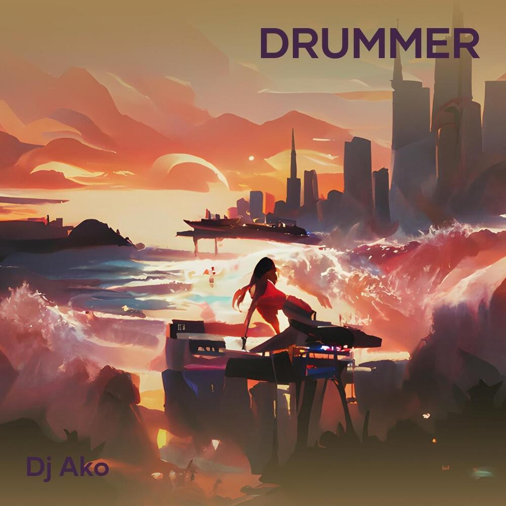 Drummer
