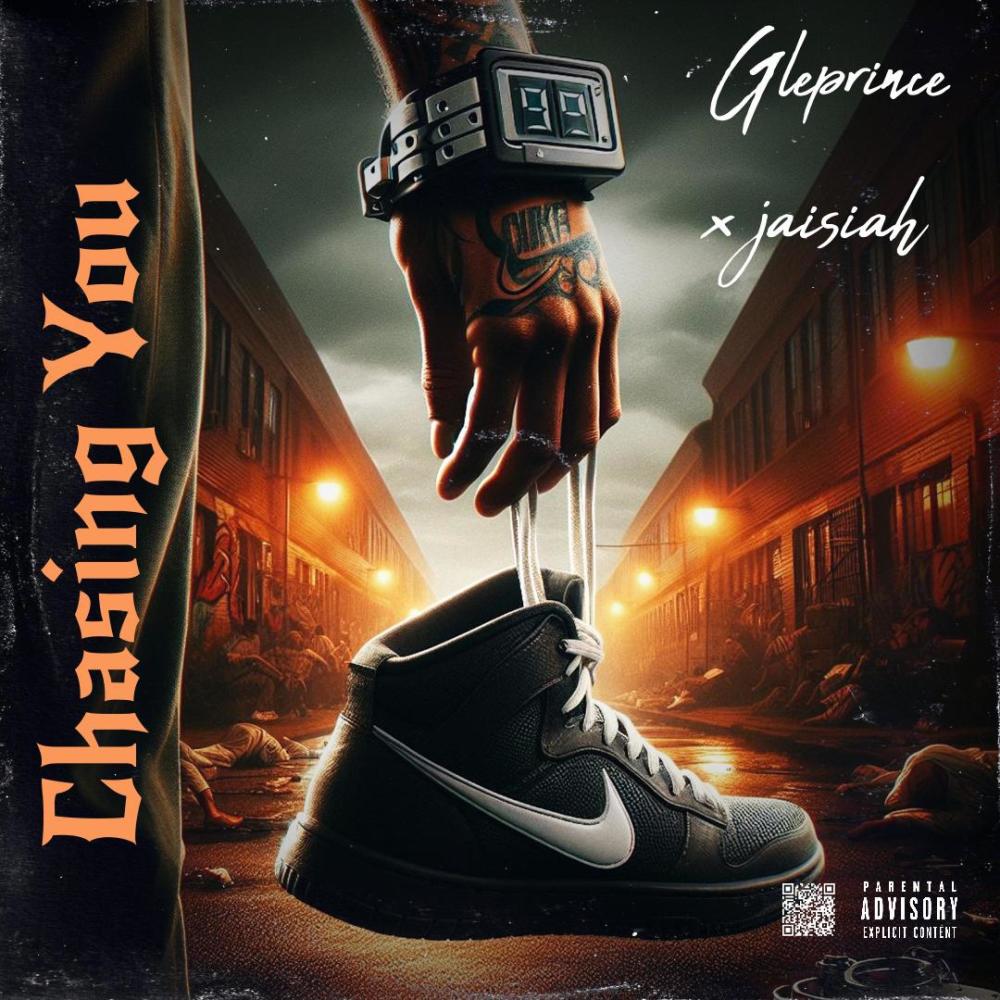 Chasing you (feat. Jaisiah) (Explicit)