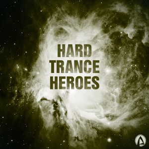 Album Hard Trance Heroes from Korenevskiy