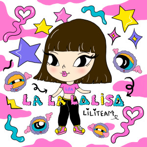 Listen to Lalalalisa song with lyrics from Noth Getsunova