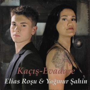 Album Kaçış from Elias Roşu