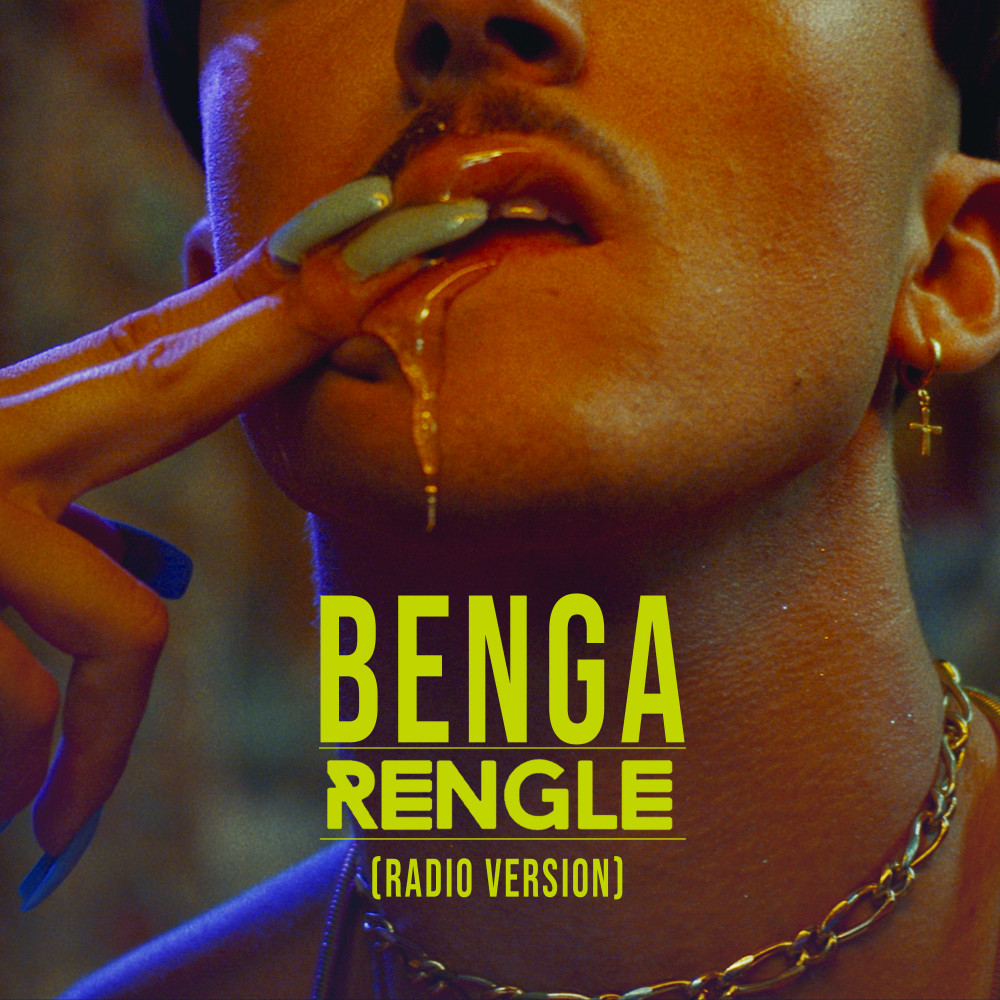 Benga (Radio Version)