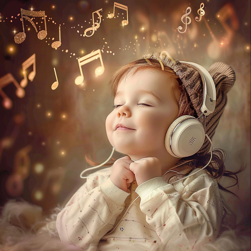Melodic Baby Lullabies