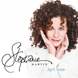 ดาวน์โหลดและฟังเพลง Roundabout พร้อมเนื้อเพลงจาก Stephanie Martin