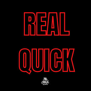 Ole的专辑Real Quick (Explicit)