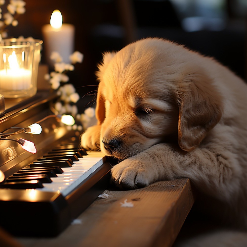 Melodía De Patitas Soñadoras
