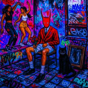 default playlist img