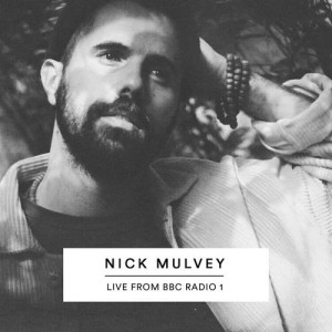收聽Nick Mulvey的Bad Liar (BBC Live Session)歌詞歌曲