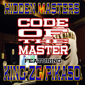 收聽Hidden Masters的Code of the Master歌詞歌曲