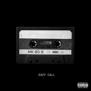 DJ Quik的專輯EAZY CALL (feat. Big Hit) (Explicit)