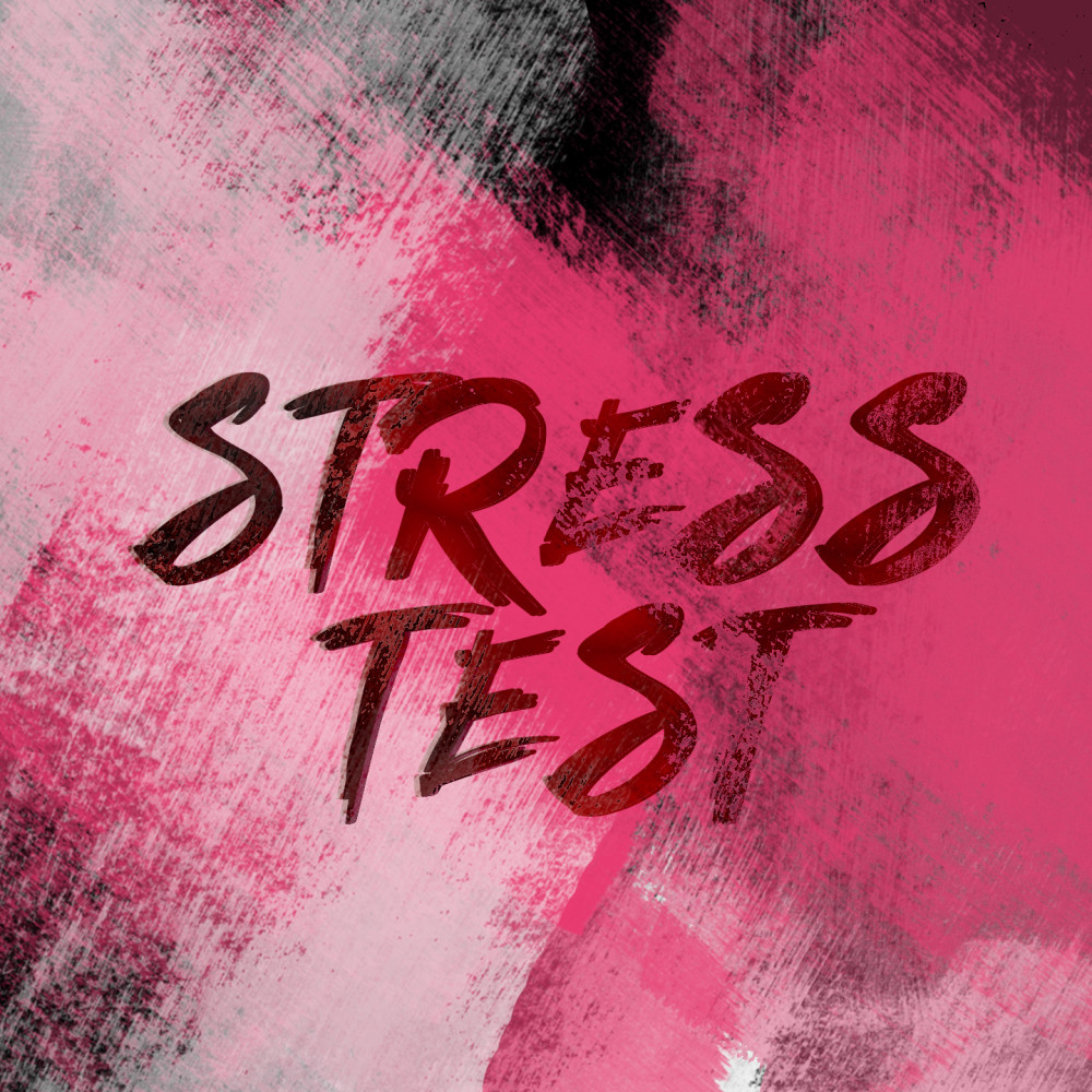 Stress Test (Explicit)