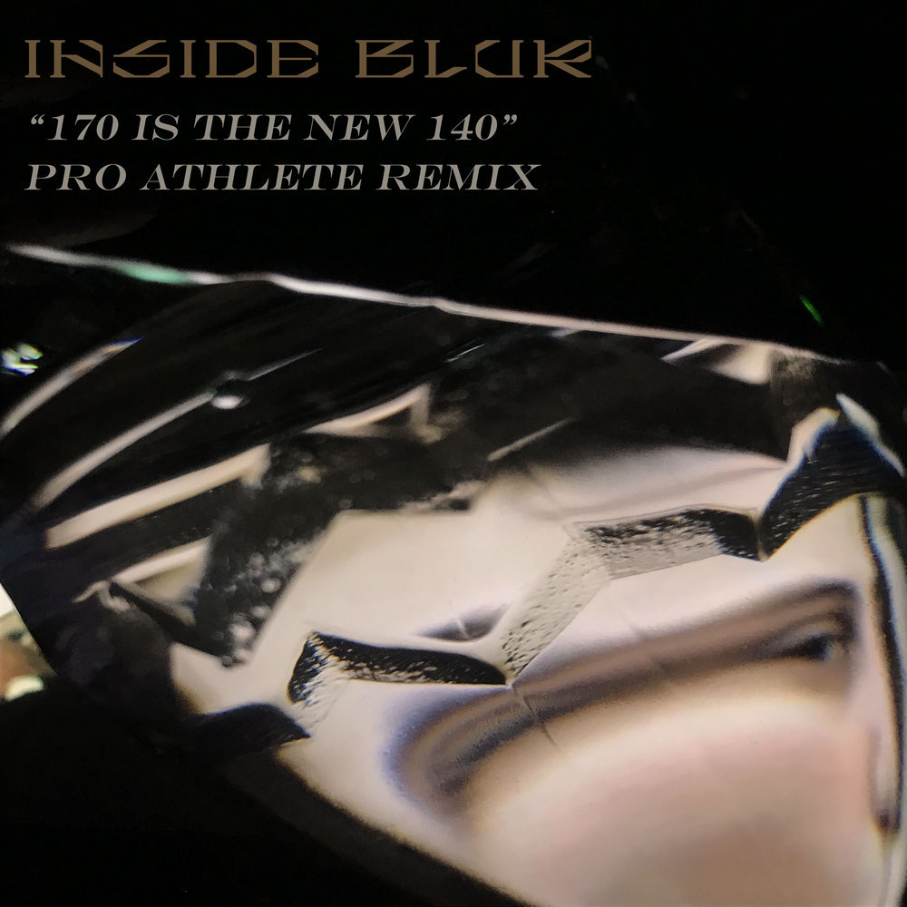 170 Is The New 140 (Pro Athlete Remix)