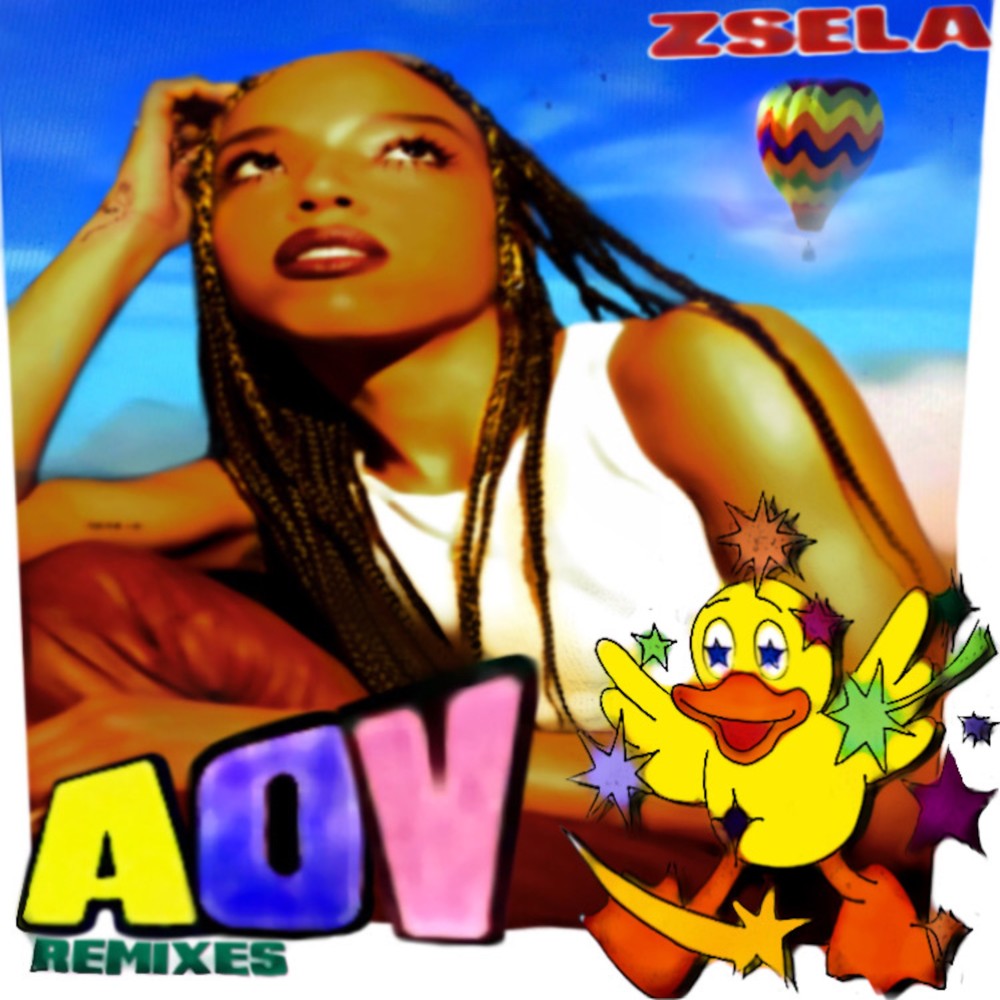 Liza (AceMo Remix)
