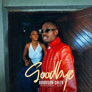 goodson chizo的專輯Goodbye