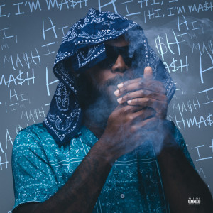 Listen to Fwm (Explicit) song with lyrics from MA$H
