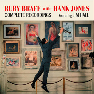 Complete Recordings with Hank Jones
