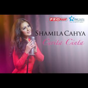 收聽Shamila Cahya的Pacar Temanku (New Version)歌詞歌曲