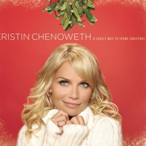 ดาวน์โหลดและฟังเพลง Sleigh Ride/Marshmallow World (with John Pizzarelli) พร้อมเนื้อเพลงจาก Kristin Chenoweth