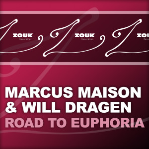 收聽Marcus Maison的Road To Euphoria (Radio Edit)歌詞歌曲