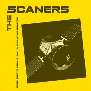 收聽The Scaners的Satellite Rain Demo歌詞歌曲