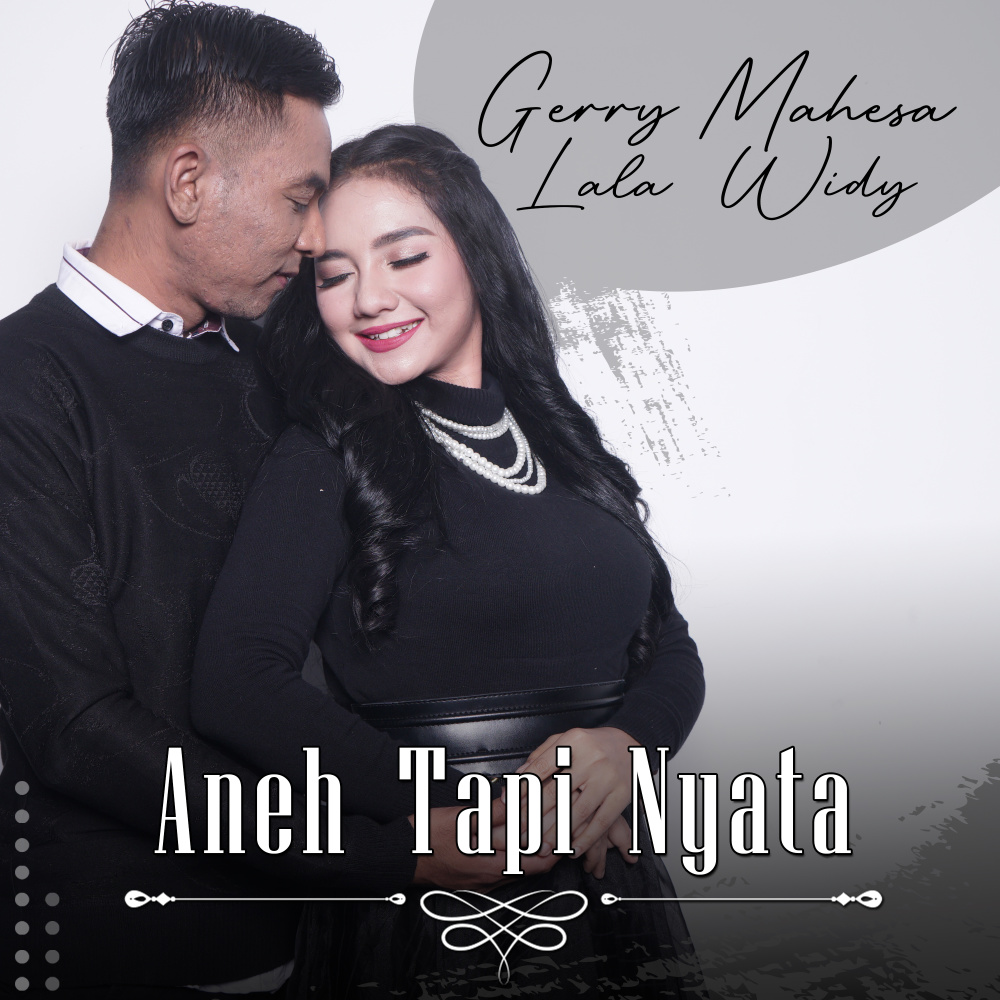 Aneh Tapi Nyata