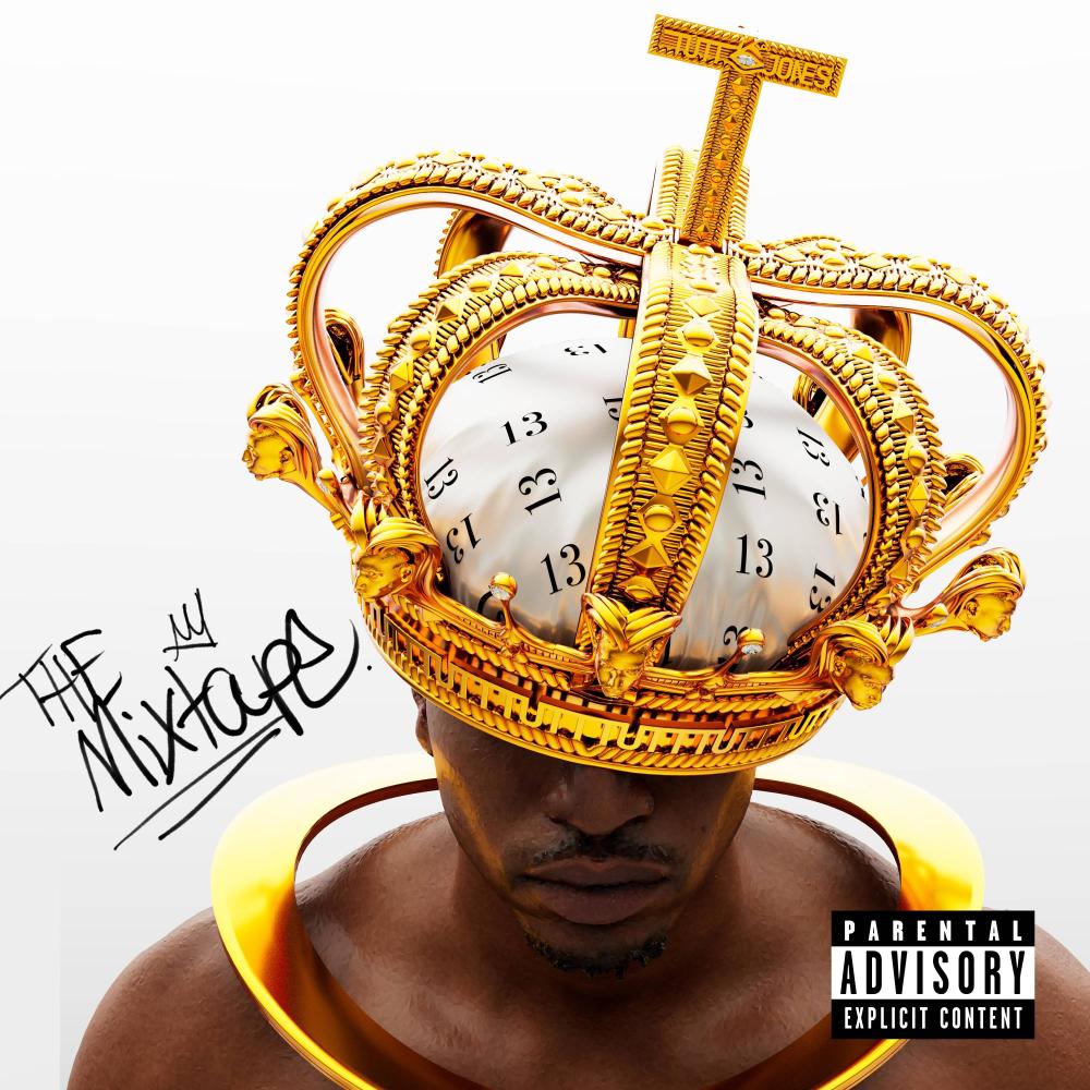Flashing Lights (Freestyle) (Explicit)