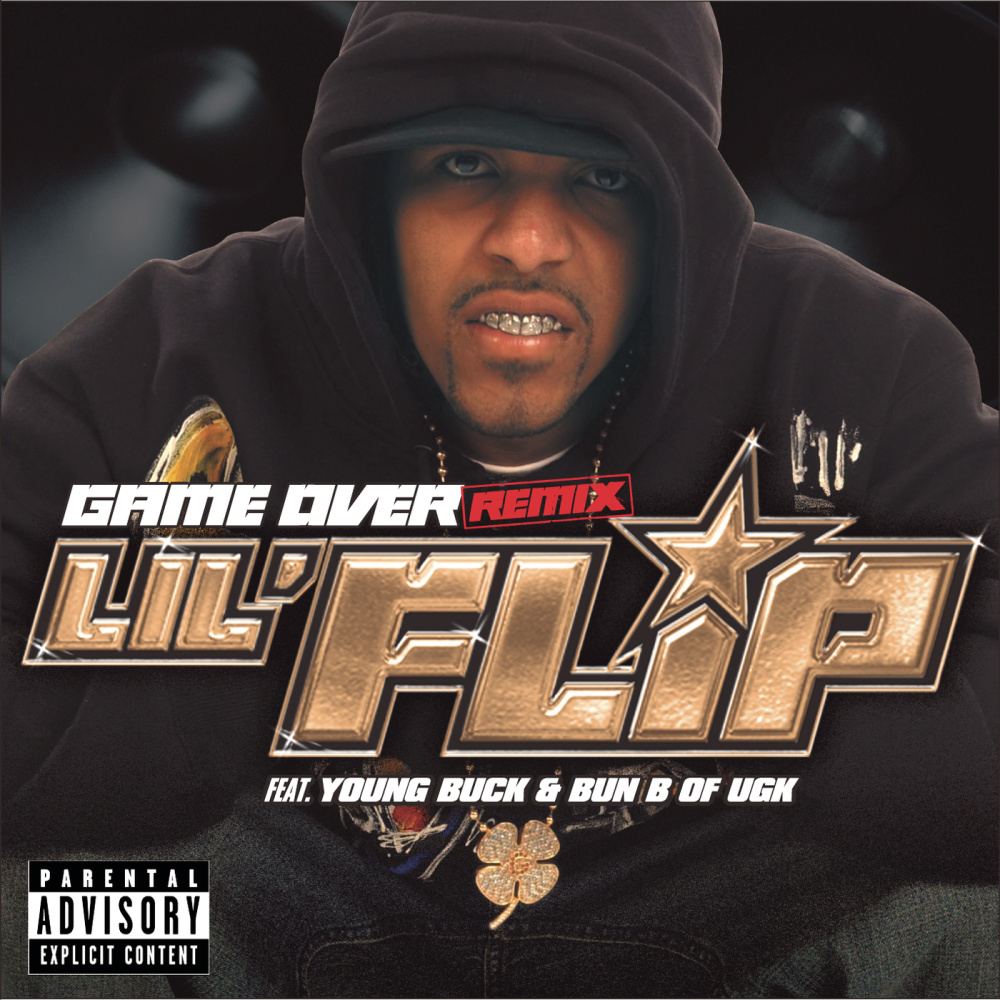 Game Over (Flip) (REMIX CLEAN)