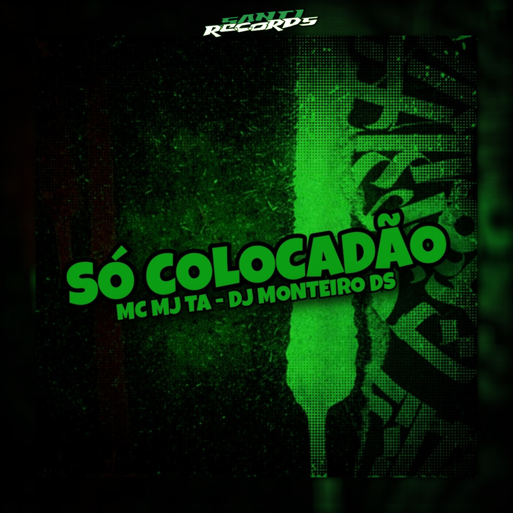 Só Colocadão (Explicit)
