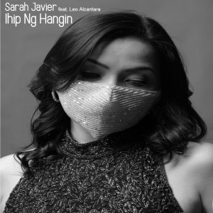 Album Ihip Ng Hangin from Sarah Javier