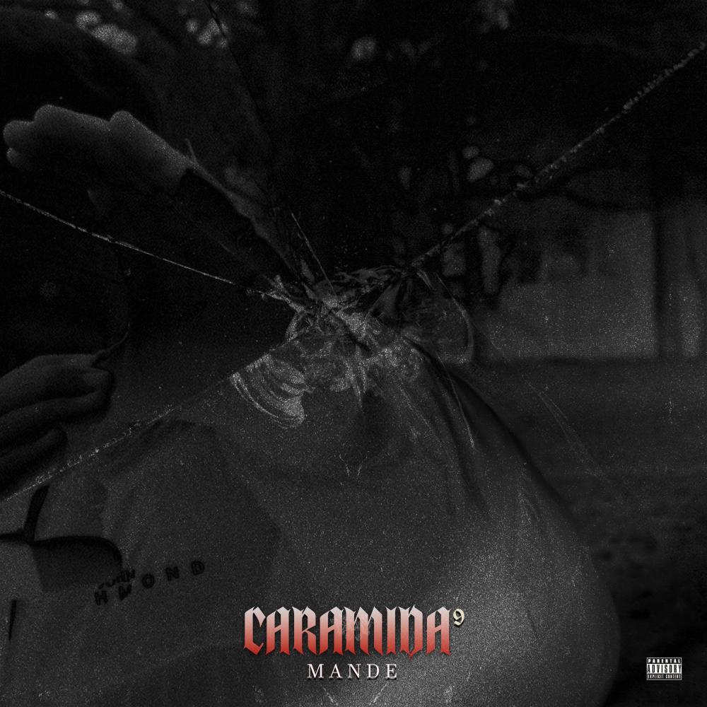 CARAMIDA 9 (Explicit)