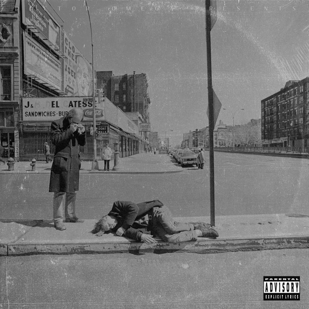 Far Cry (feat. Uncle Murda & Rim Da Villain) (Explicit)